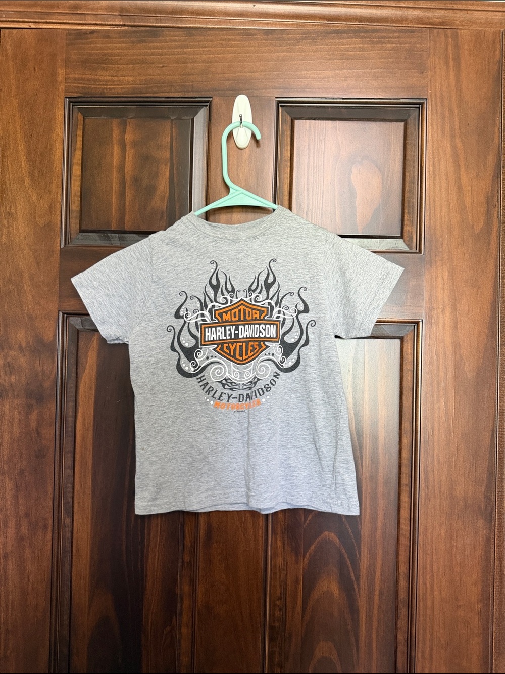 Harley-Davidson Kids Mexico t-shirt